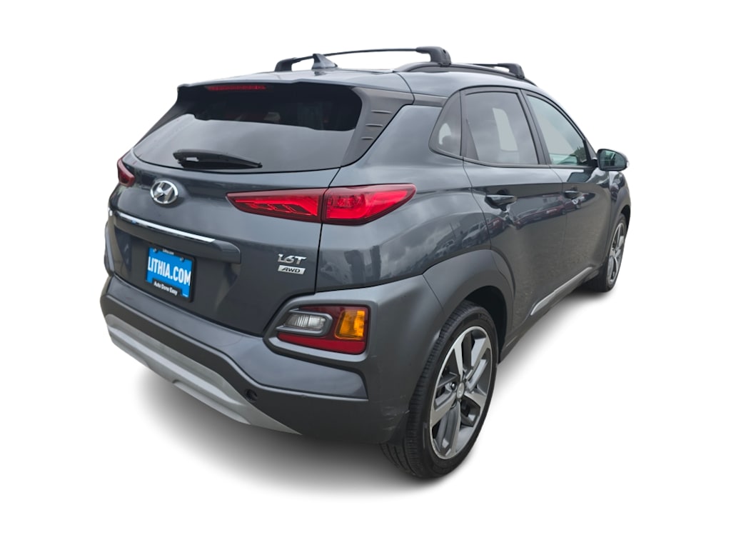 Thumbnail: 2019 Hyundai Kona - 17