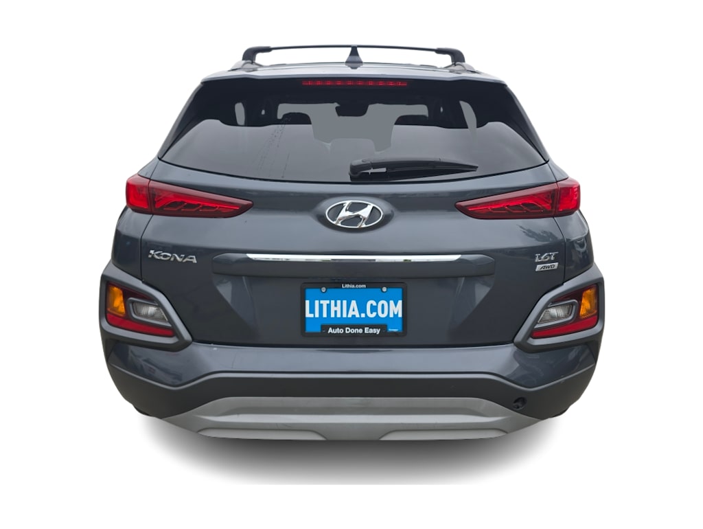 Thumbnail: 2019 Hyundai Kona - 5
