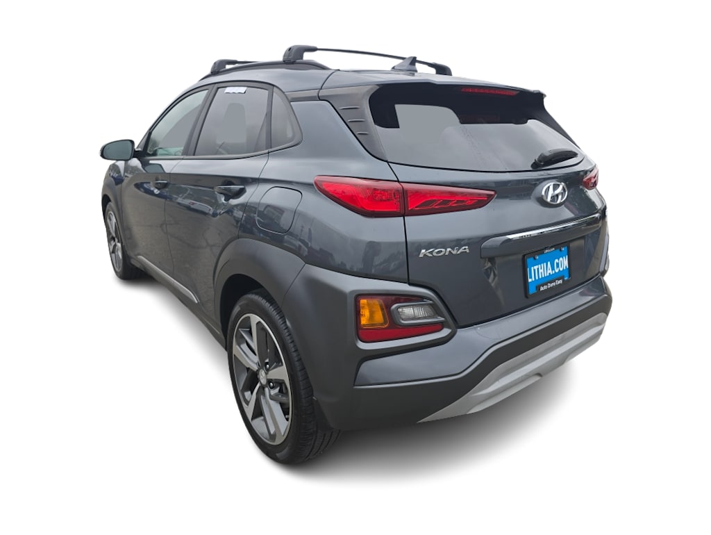Thumbnail: 2019 Hyundai Kona - 4