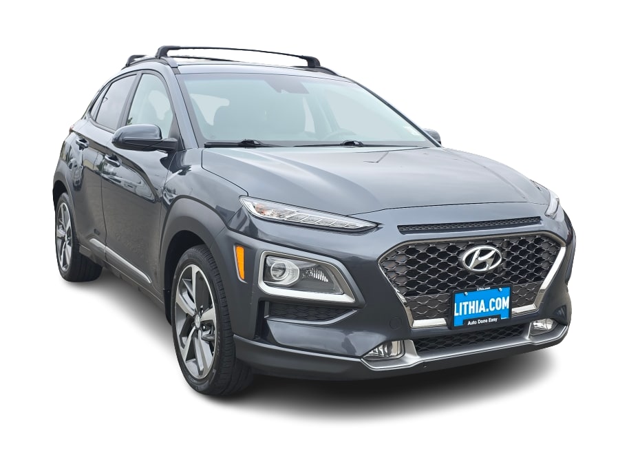 Thumbnail: 2019 Hyundai Kona - 19