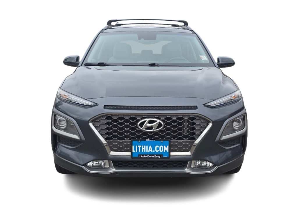 Thumbnail: 2019 Hyundai Kona - 6