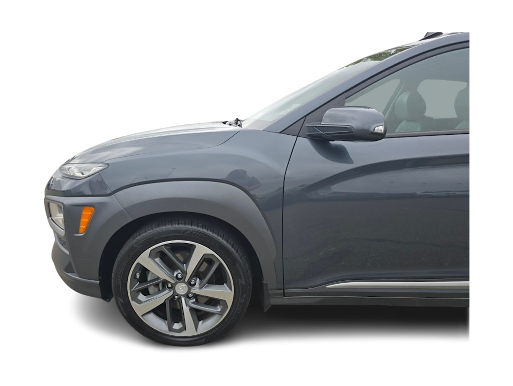 Thumbnail: 2019 Hyundai Kona - 20