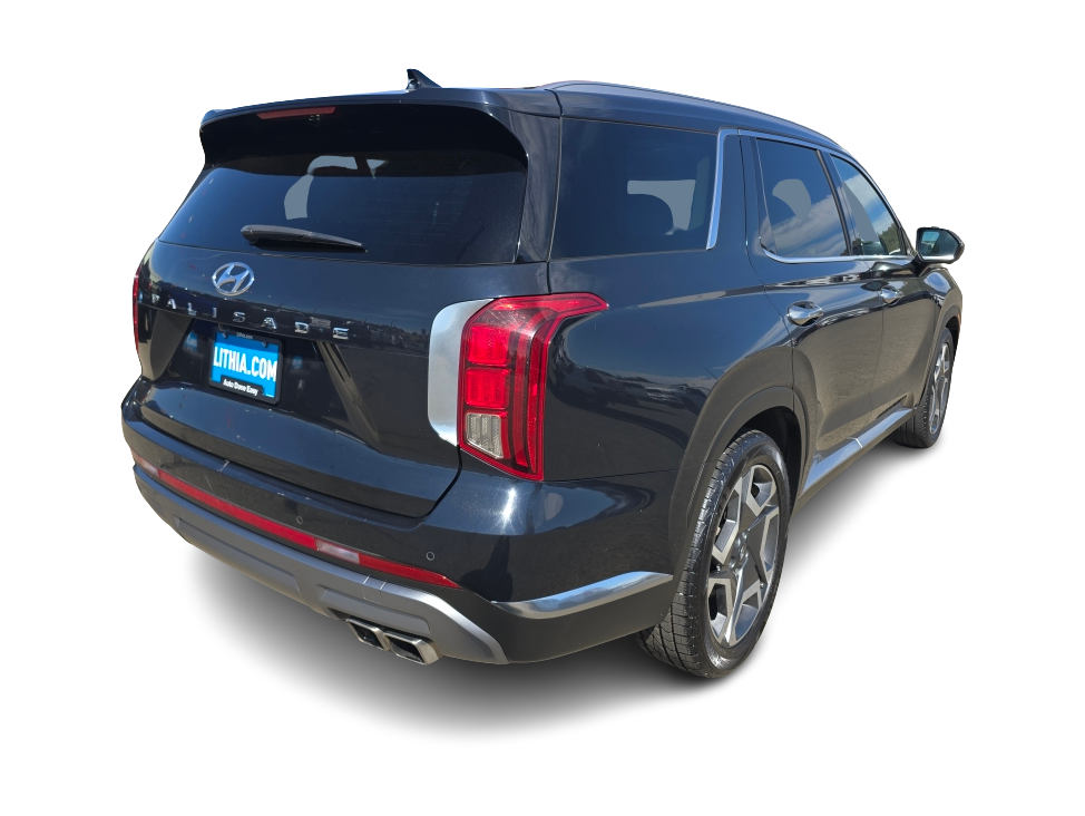 Thumbnail: 2024 Hyundai Palisade - 16