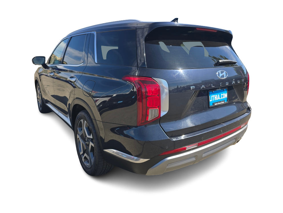 Thumbnail: 2024 Hyundai Palisade - 4