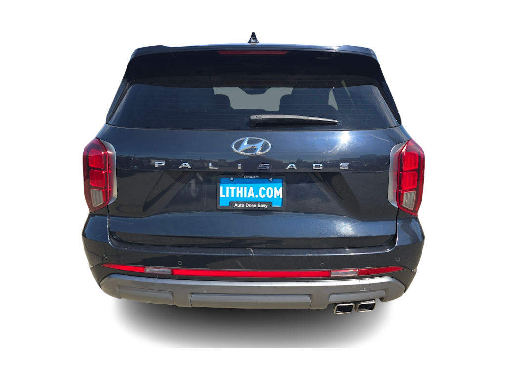 Thumbnail: 2024 Hyundai Palisade - 5