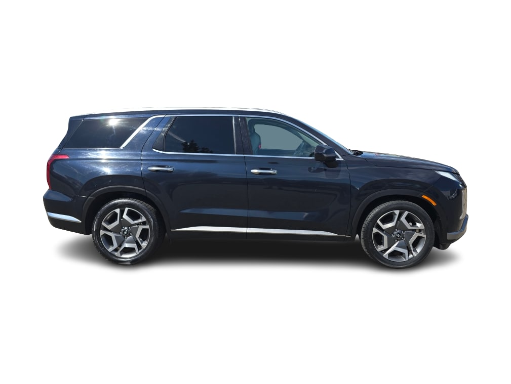 Thumbnail: 2024 Hyundai Palisade - 17