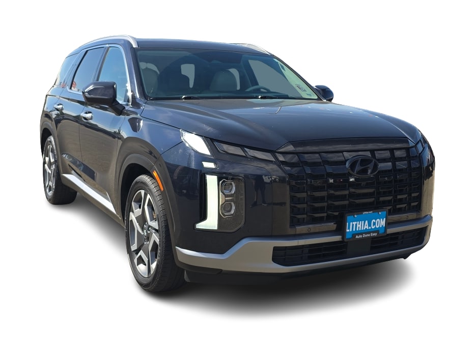 Thumbnail: 2024 Hyundai Palisade - 18