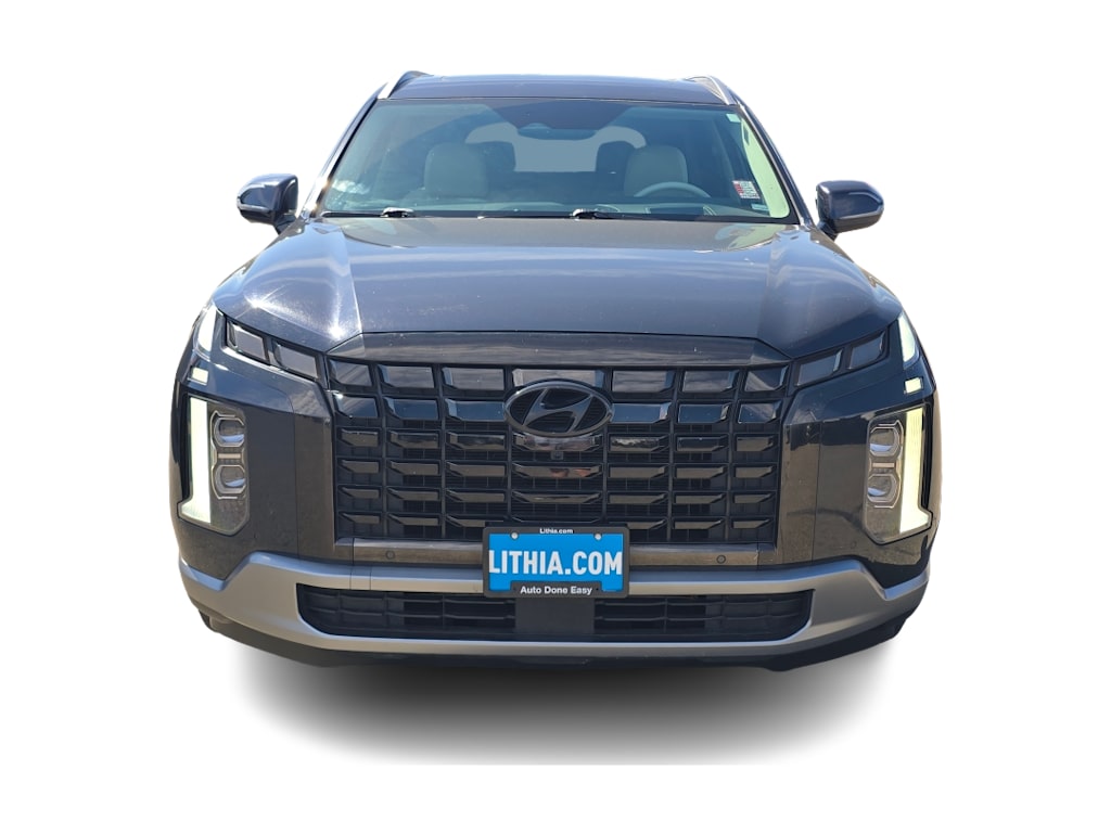 Thumbnail: 2024 Hyundai Palisade - 6