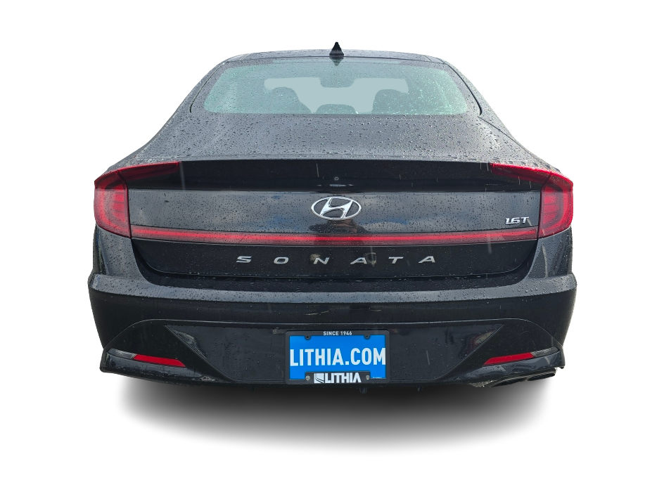 Thumbnail: 2022 Hyundai Sonata - 5