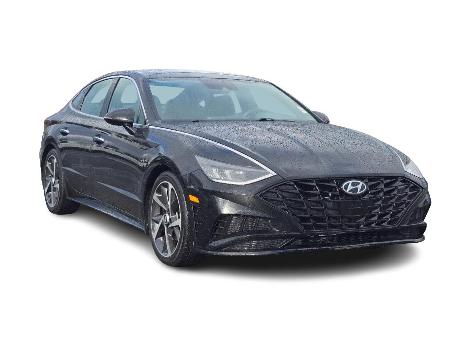 Thumbnail: 2022 Hyundai Sonata - 20