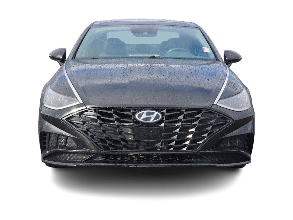 Thumbnail: 2022 Hyundai Sonata - 6