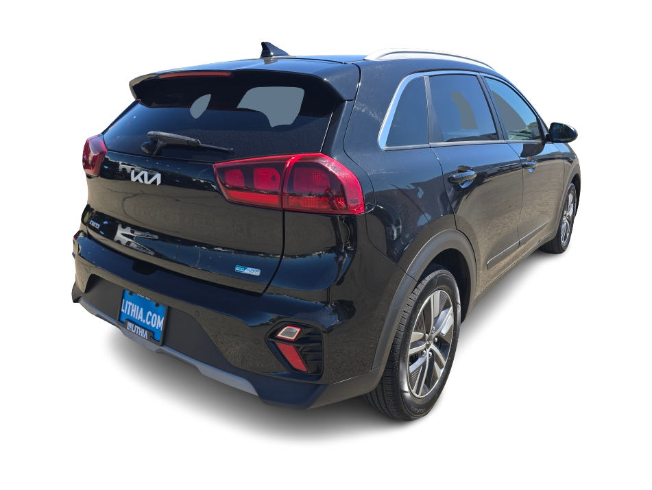 Thumbnail: 2022 Kia Niro - 17