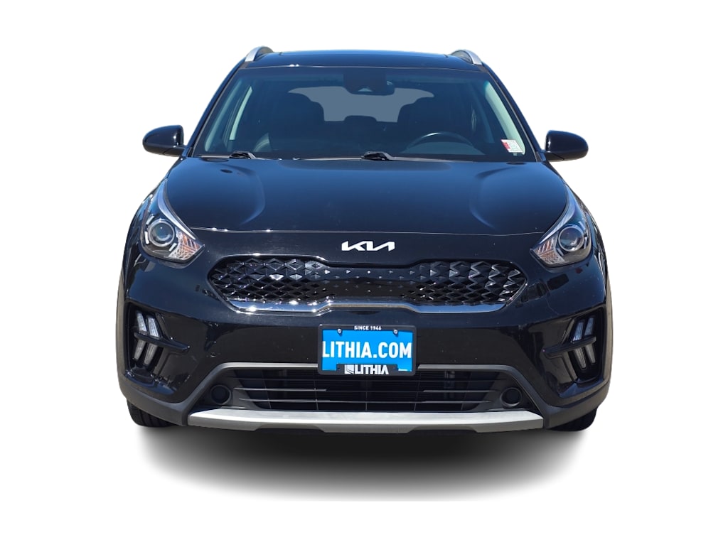 Thumbnail: 2022 Kia Niro - 6