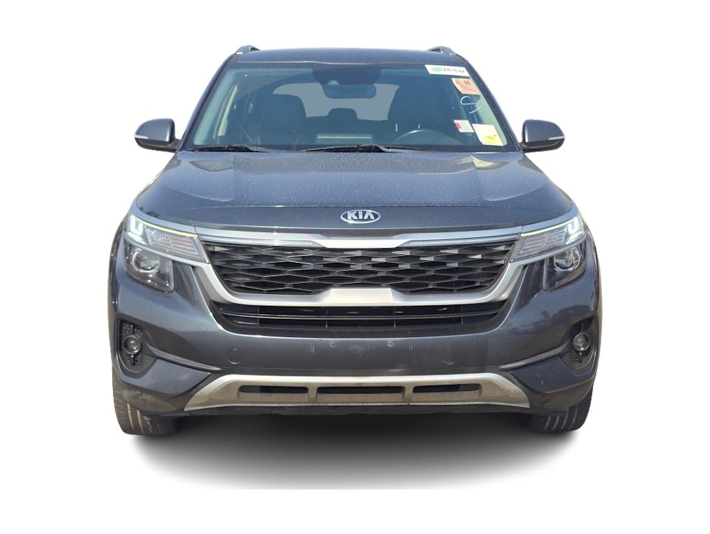 Thumbnail: 2021 Kia Seltos - 12