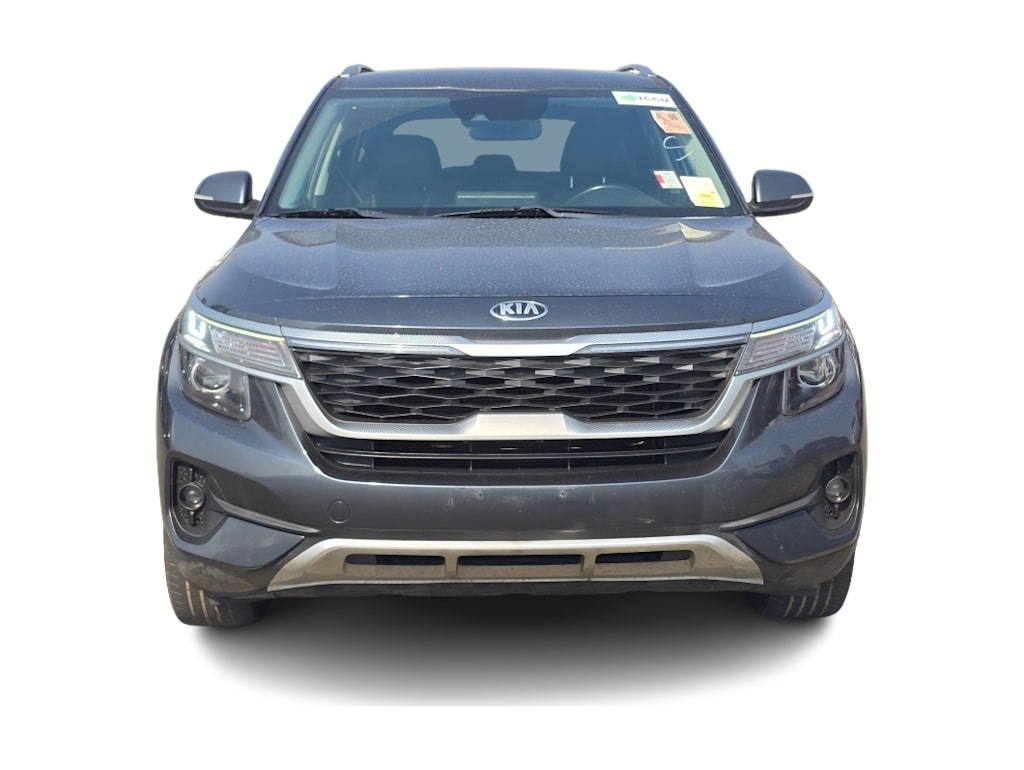 Thumbnail: 2021 Kia Seltos - 19