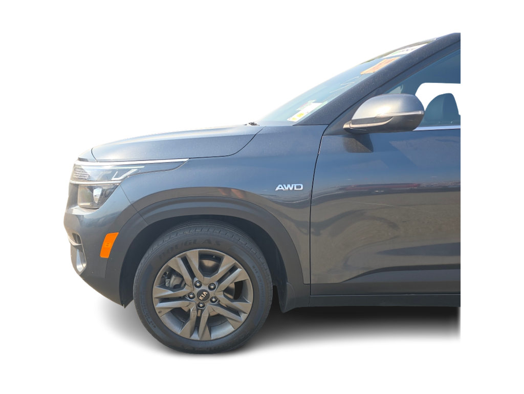 Thumbnail: 2021 Kia Seltos - 20