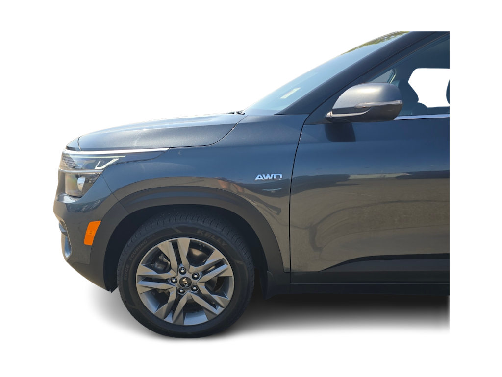 Thumbnail: 2021 Kia Seltos - 20