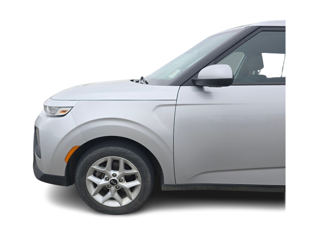 Thumbnail: 2021 Kia Soul - 2