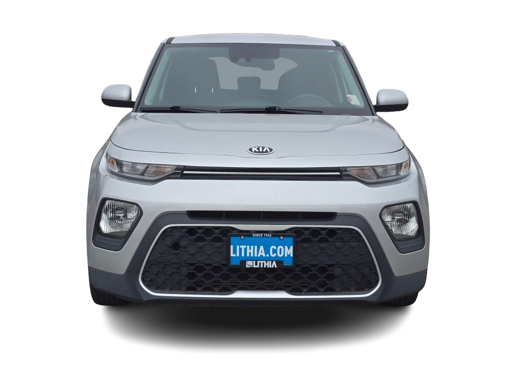 Thumbnail: 2021 Kia Soul - 12