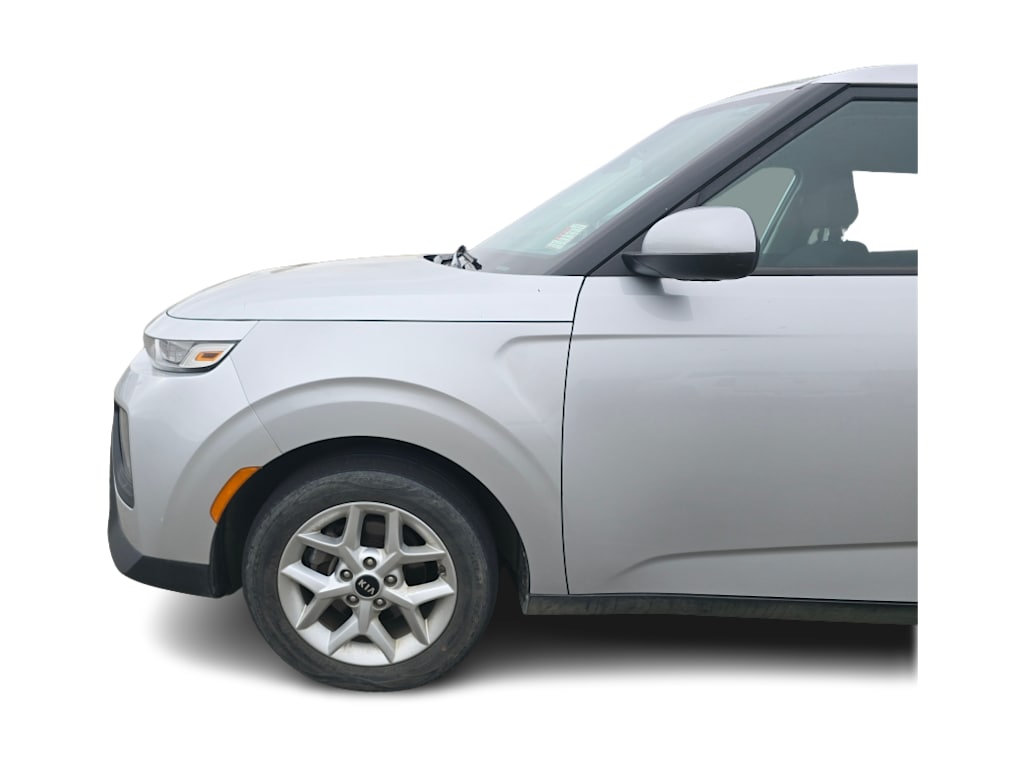 Thumbnail: 2021 Kia Soul - 13