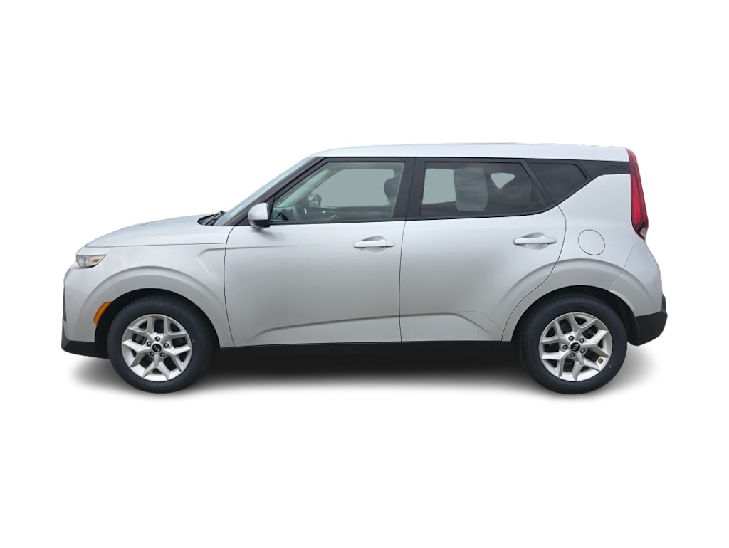 Thumbnail: 2021 Kia Soul - 3