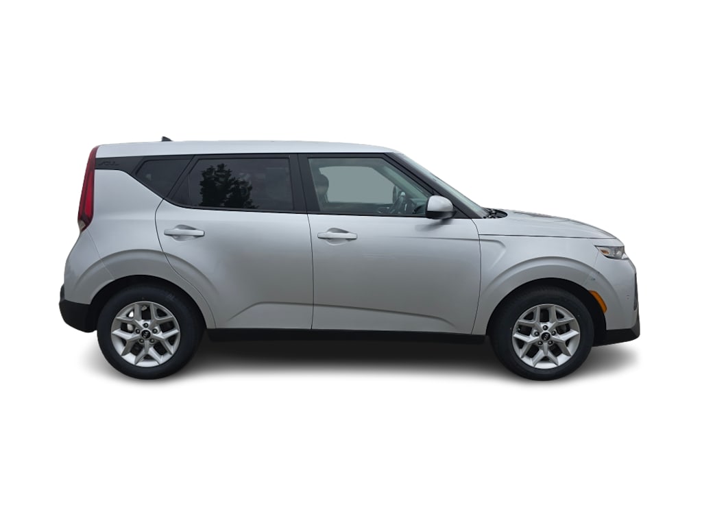 Thumbnail: 2021 Kia Soul - 17