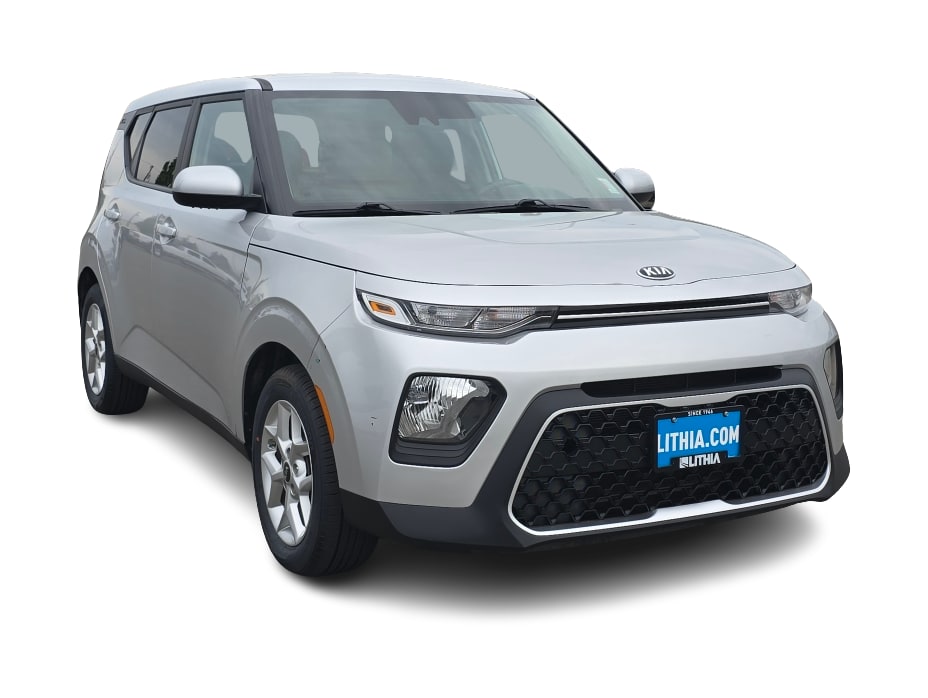 Thumbnail: 2021 Kia Soul - 18
