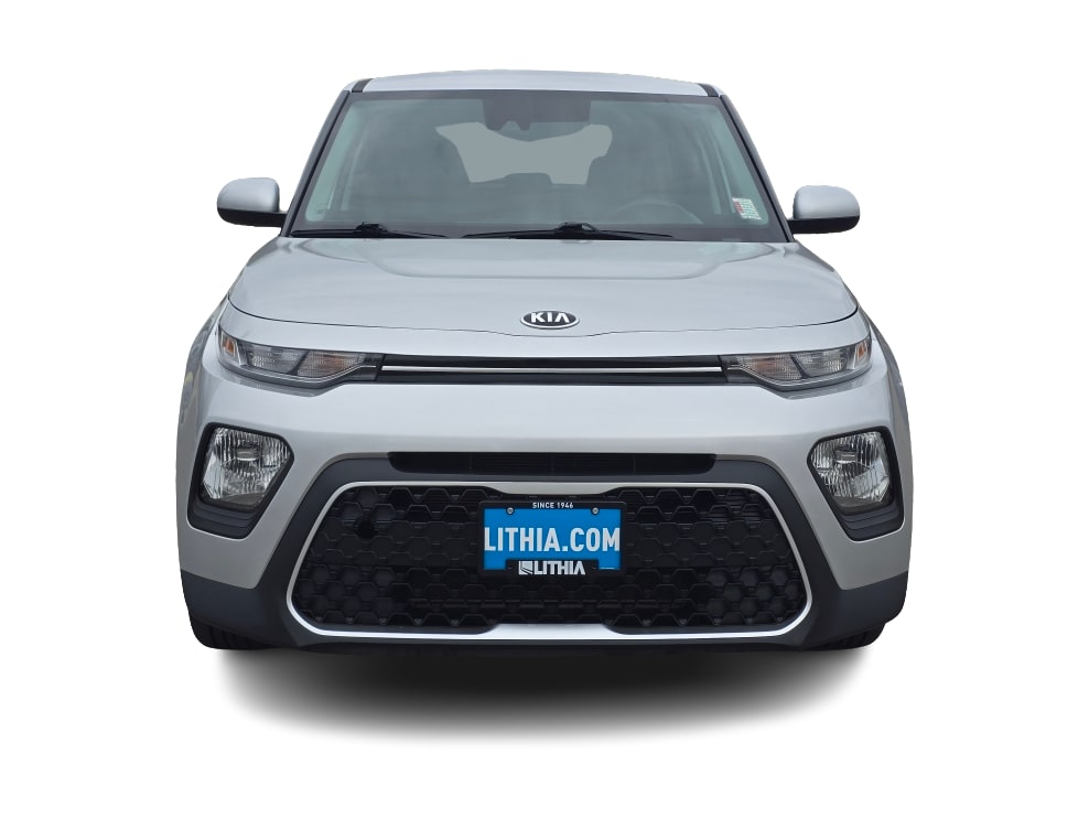 Thumbnail: 2021 Kia Soul - 6