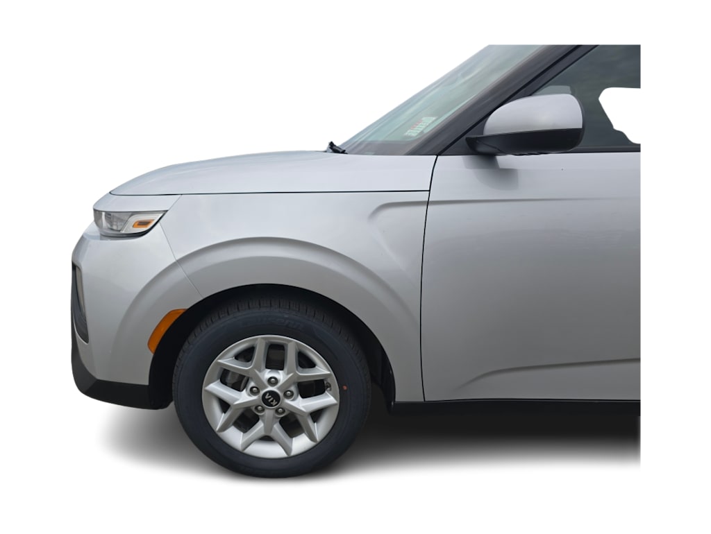 Thumbnail: 2021 Kia Soul - 20