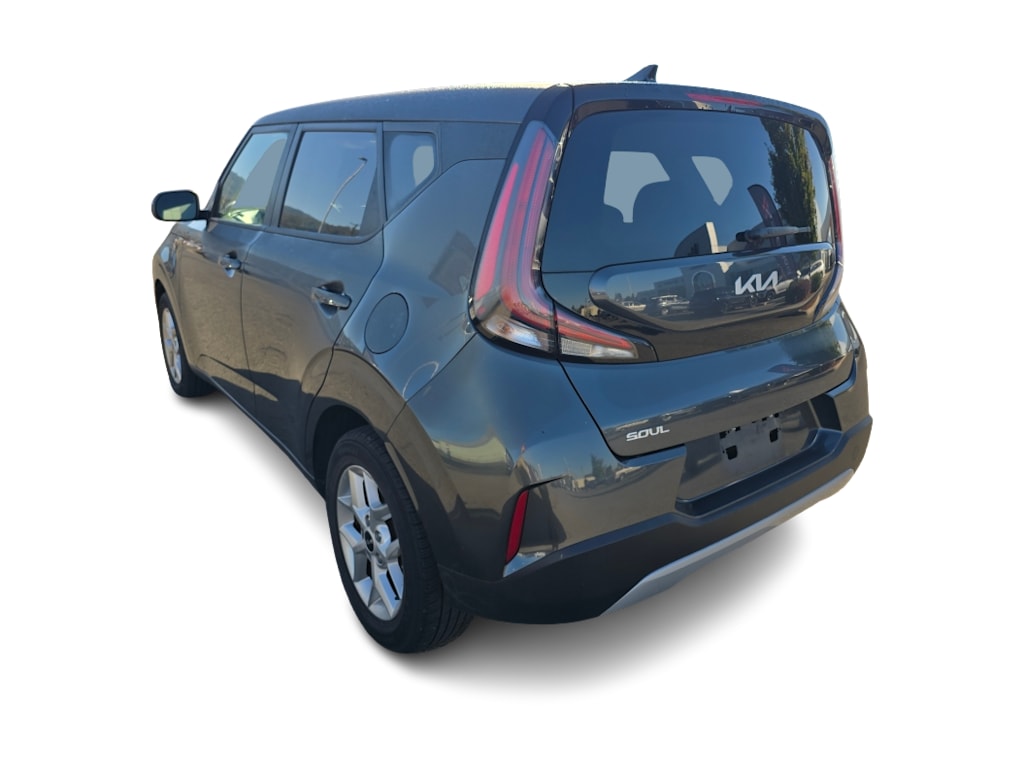 Thumbnail: 2023 Kia Soul - 9
