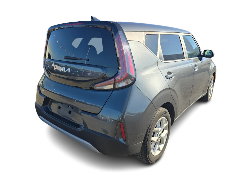 Thumbnail: 2023 Kia Soul - 10