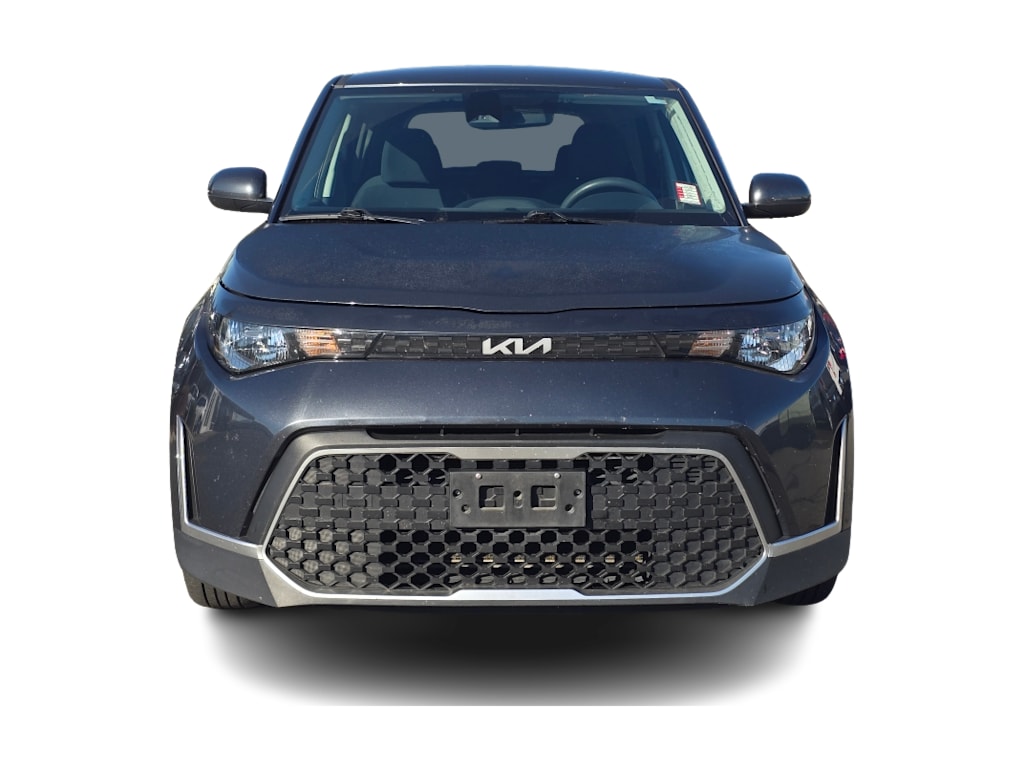 Thumbnail: 2023 Kia Soul - 12