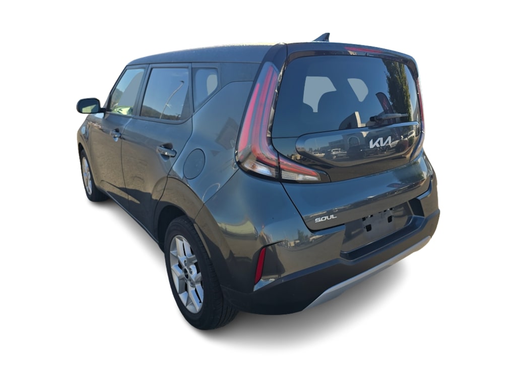 Thumbnail: 2023 Kia Soul - 16
