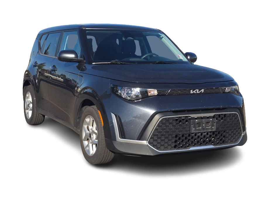 Thumbnail: 2023 Kia Soul - 18