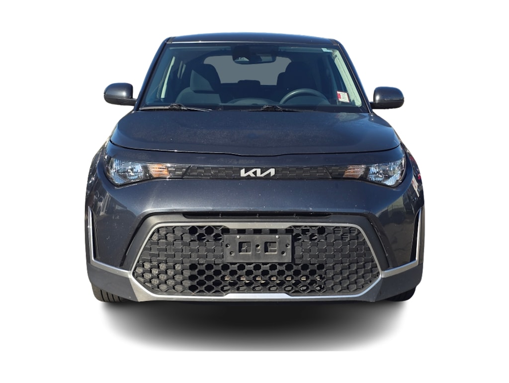 Thumbnail: 2023 Kia Soul - 19