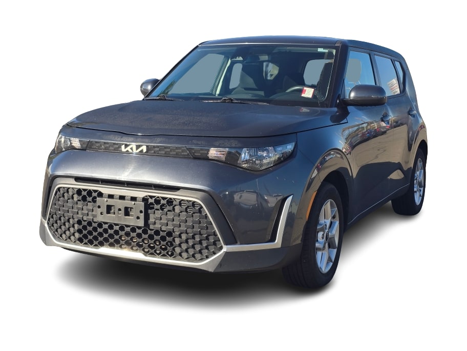 Thumbnail: 2023 Kia Soul - 15