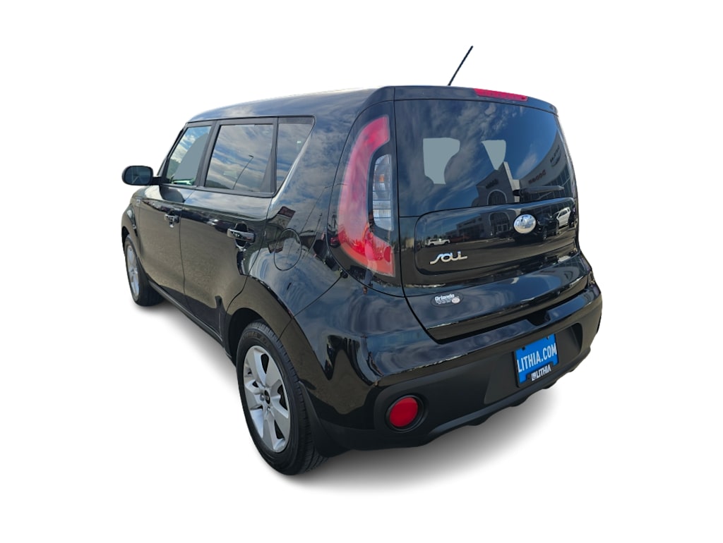 Thumbnail: 2018 Kia Soul - 4