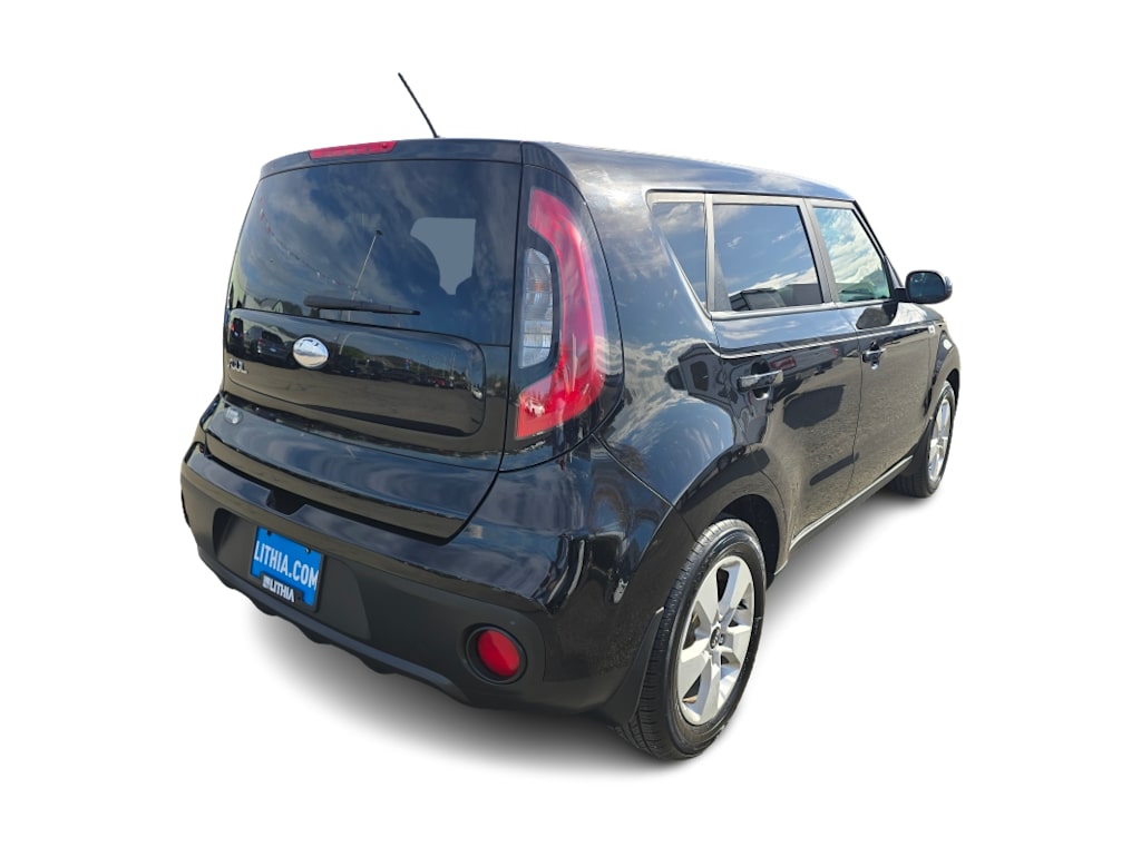 Thumbnail: 2018 Kia Soul - 16