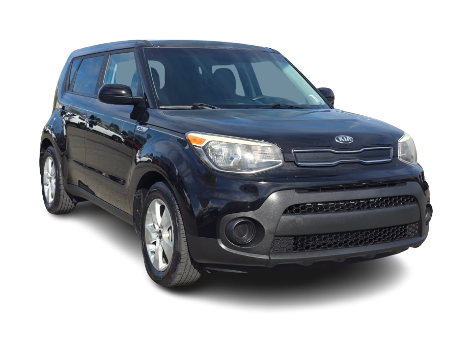 Thumbnail: 2018 Kia Soul - 18