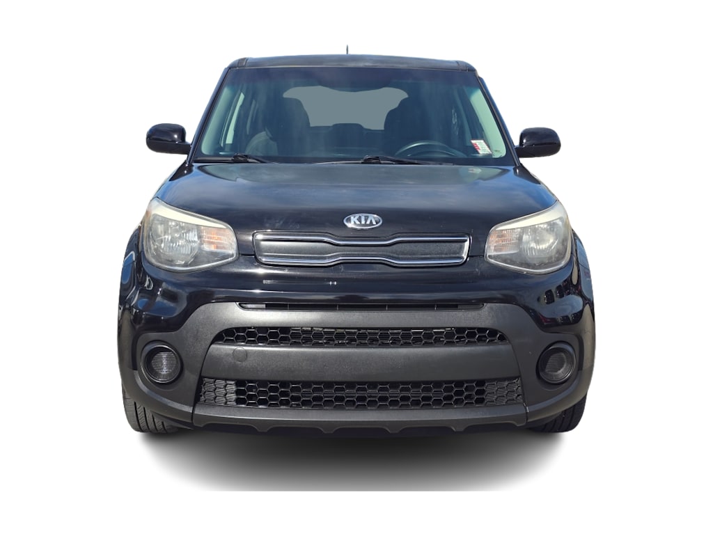 Thumbnail: 2018 Kia Soul - 6