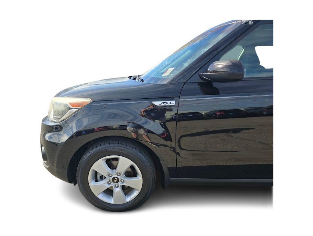 Thumbnail: 2018 Kia Soul - 21