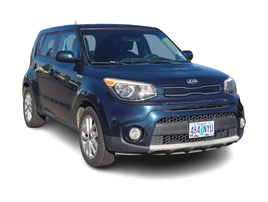 Thumbnail: 2017 Kia Soul - 10