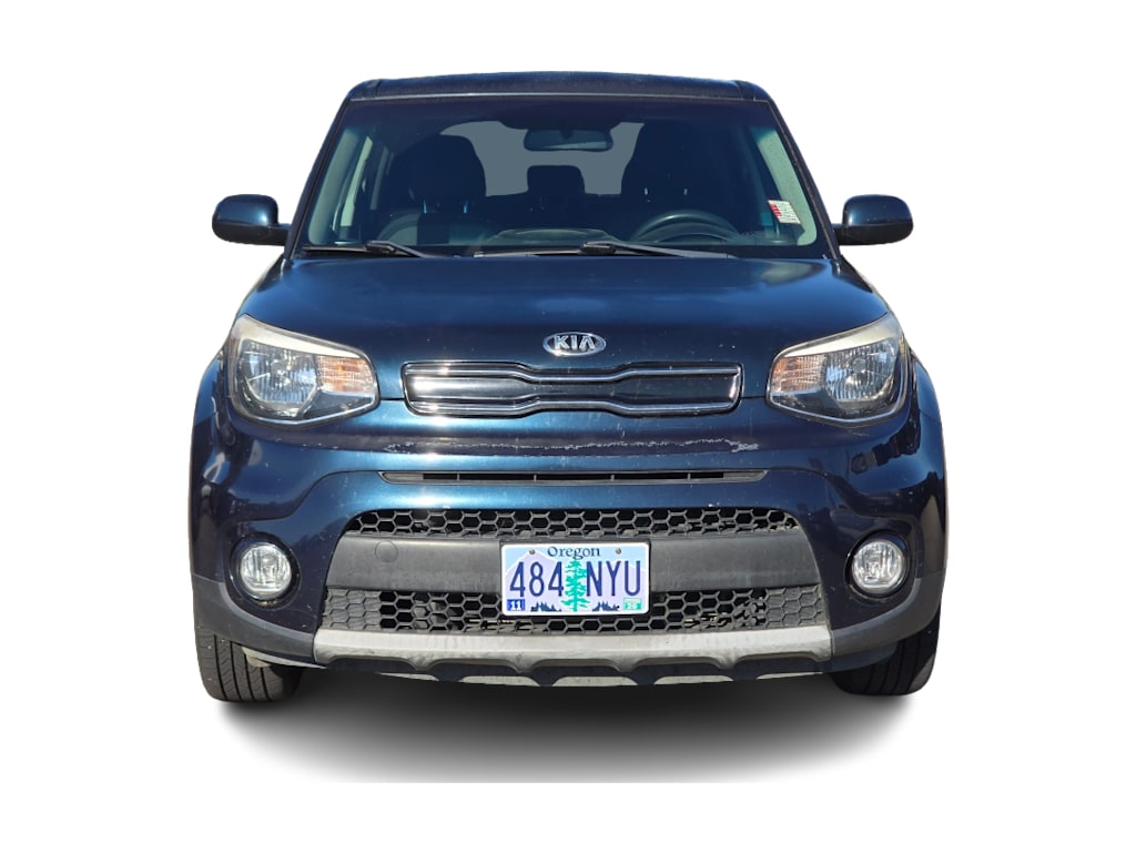 Thumbnail: 2017 Kia Soul - 3