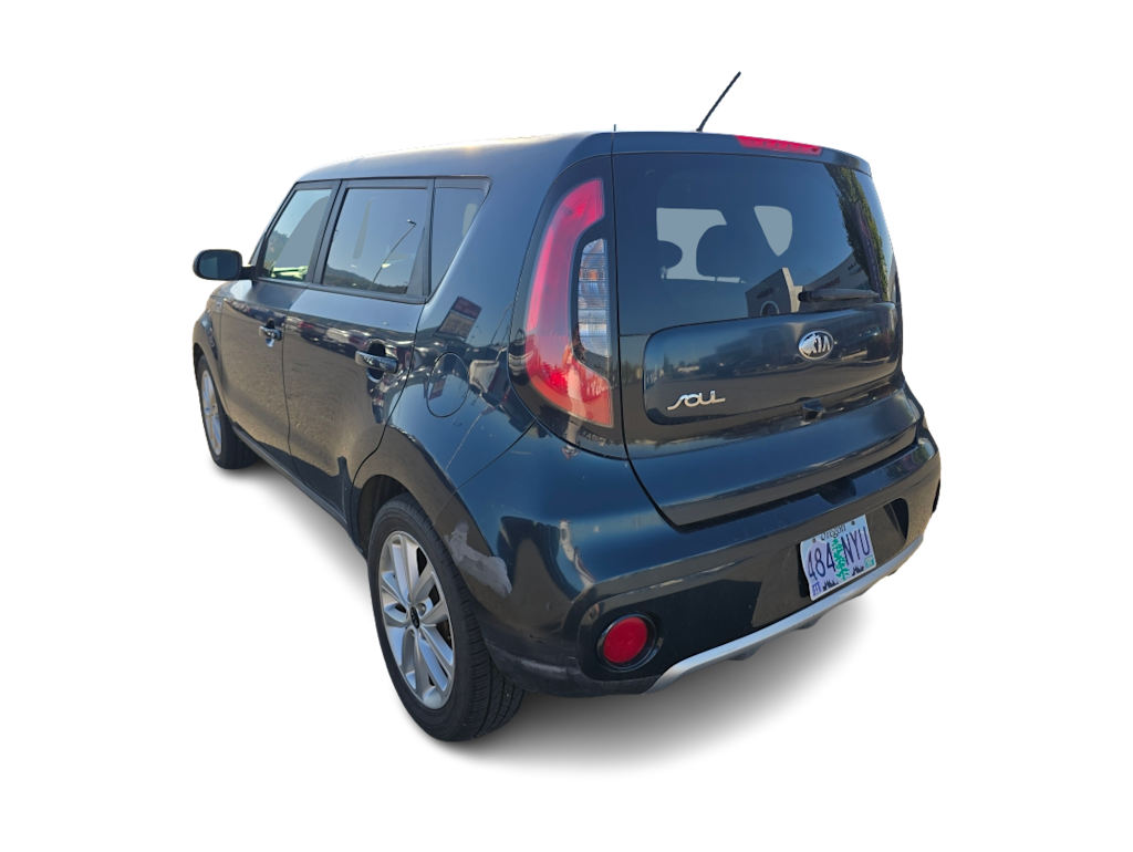 Thumbnail: 2017 Kia Soul - 8