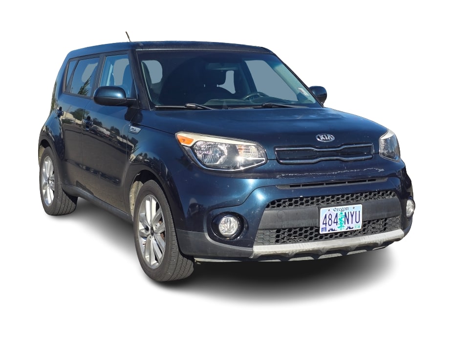 Thumbnail: 2017 Kia Soul - 11