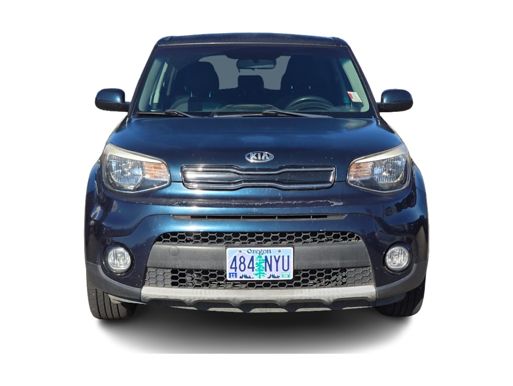 Thumbnail: 2017 Kia Soul - 12
