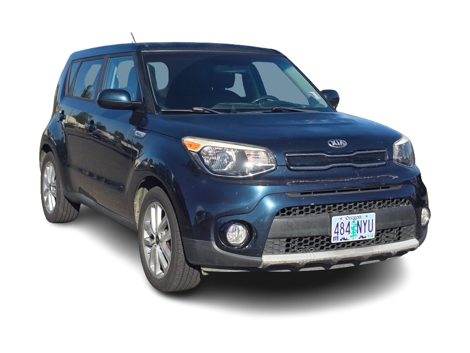 Thumbnail: 2017 Kia Soul - 18