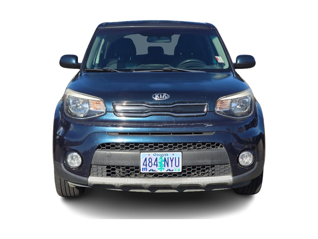 Thumbnail: 2017 Kia Soul - 19