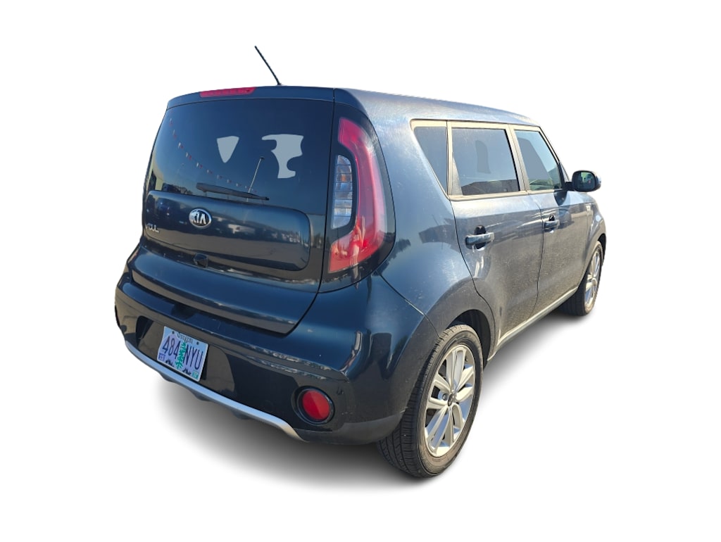 Thumbnail: 2017 Kia Soul - 6