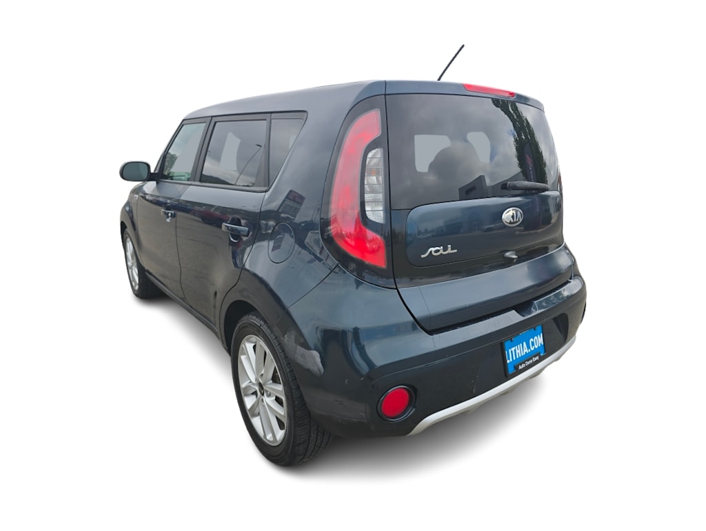 Thumbnail: 2017 Kia Soul - 4